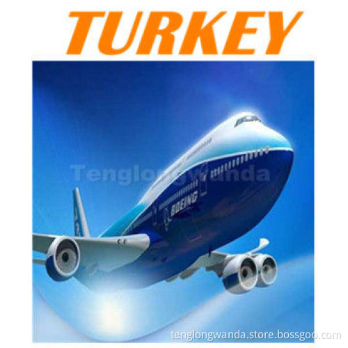 Ocean Cargo Shipping to Istanbul and Gebze of Turkey from Guangzhou Tianjin